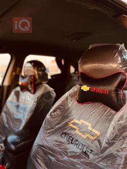 شيفروليه امبالا